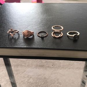 Ring bundle